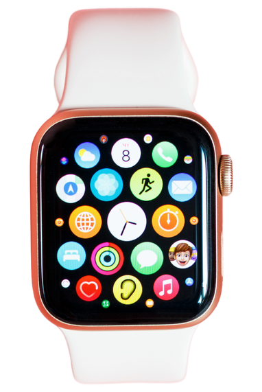 Conserto Apple Watch Modelos