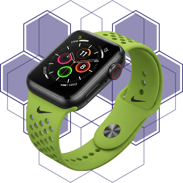 Conserto Apple Whatch Nike Proprietário