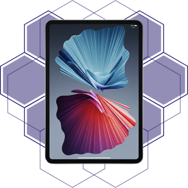 Conserto de iPad Air Proprietário