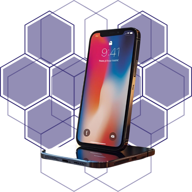 Conserto de iPhone 13 e 13 Pro em São Caetano do Sul