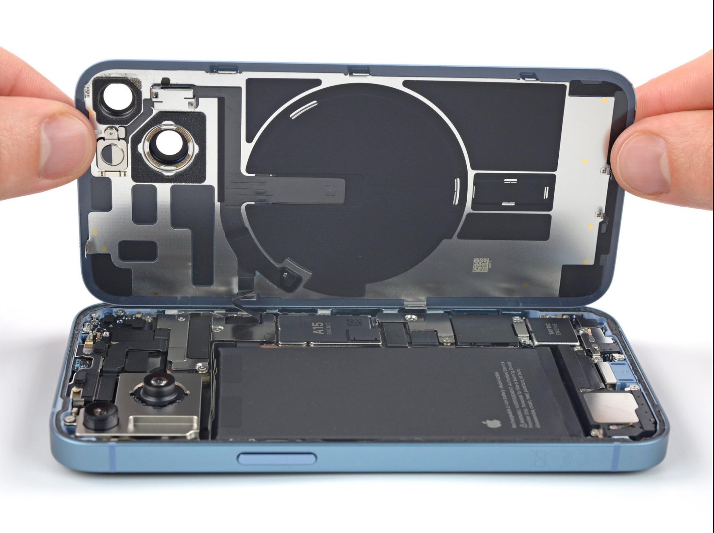 iPhone