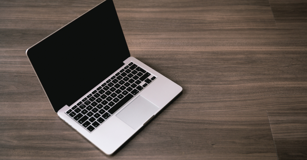 macbook não inicializa