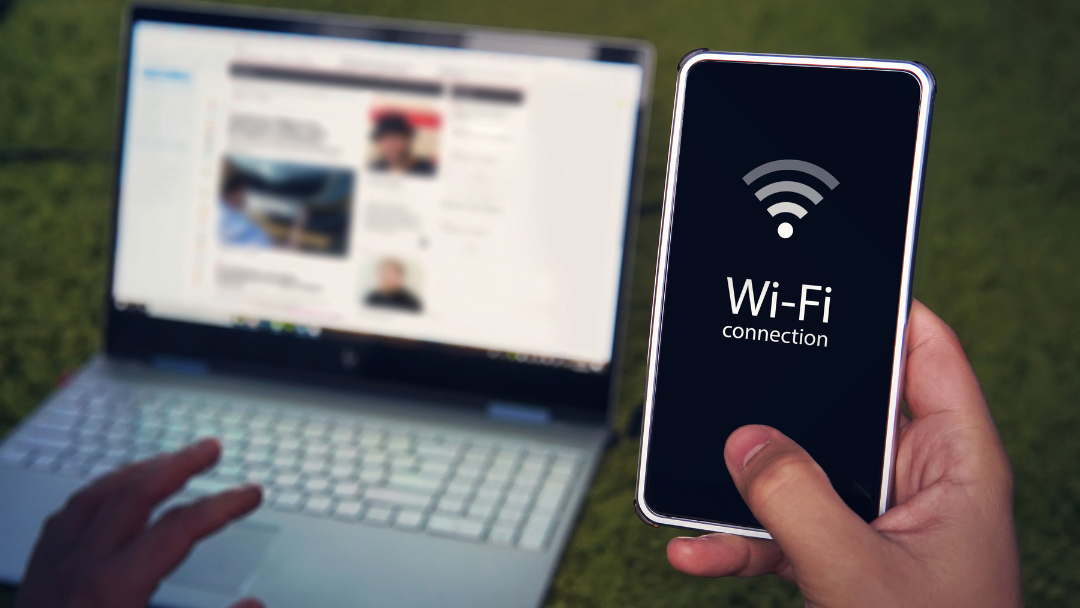 Como resolver problema de Wi-fi no iPhone
