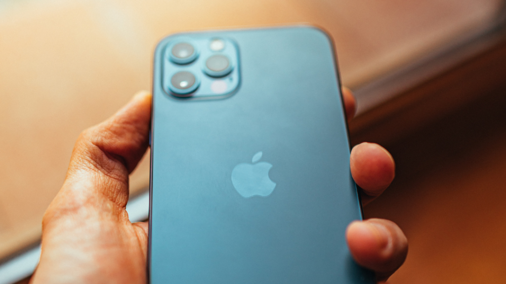 iPhone O botão de volume parou de funcionar