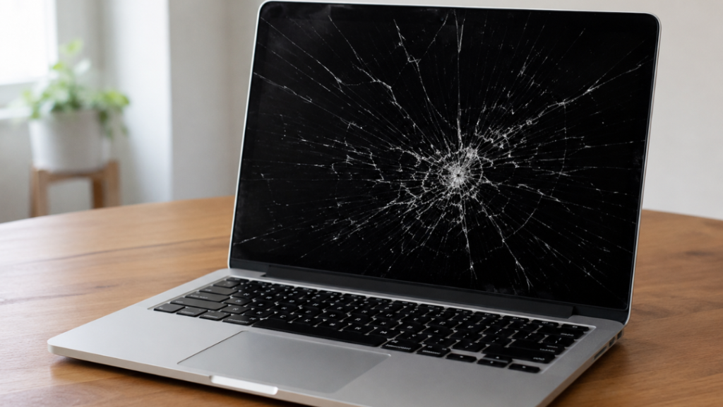 Quanto custa o vidro de MacBook Air