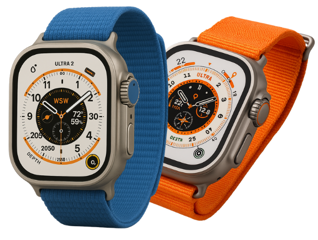 Conserto de Apple Watch The Best Repair