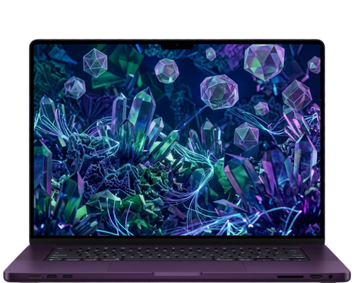 Compra de macBook Pro
