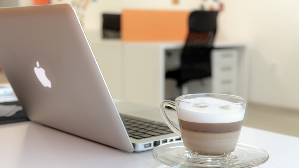assistência técnica para MacBooks